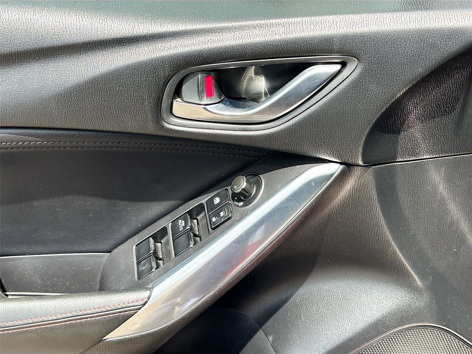 Used 2014 MAZDA MAZDA6 Grand Touring w/ MRCC + FOW Package FWD image 18