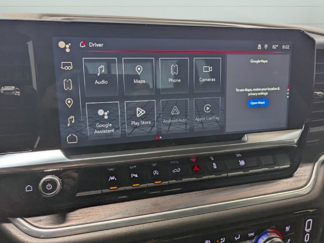 Used 2024 GMC Sierra 1500 SLT w/ SLT Premium Plus Package AWD/4WD image 19
