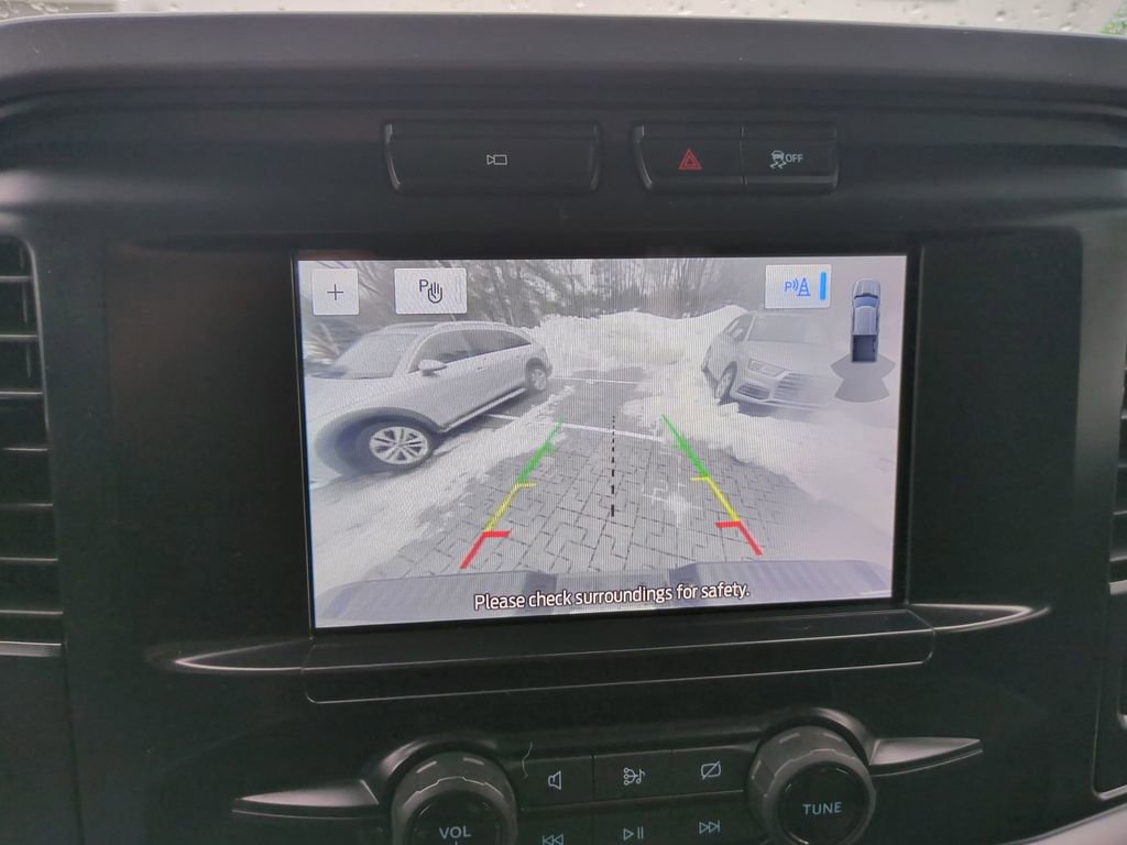 Used 2023 Ford F150 XLT image 27