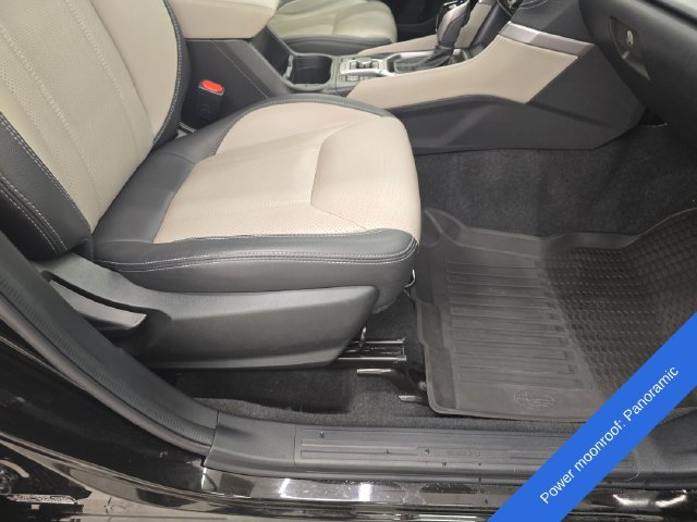Used 2020 Subaru Forester Limited AWD/4WD image 10