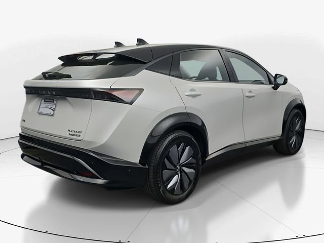 Used 2023 Nissan Ariya image 10