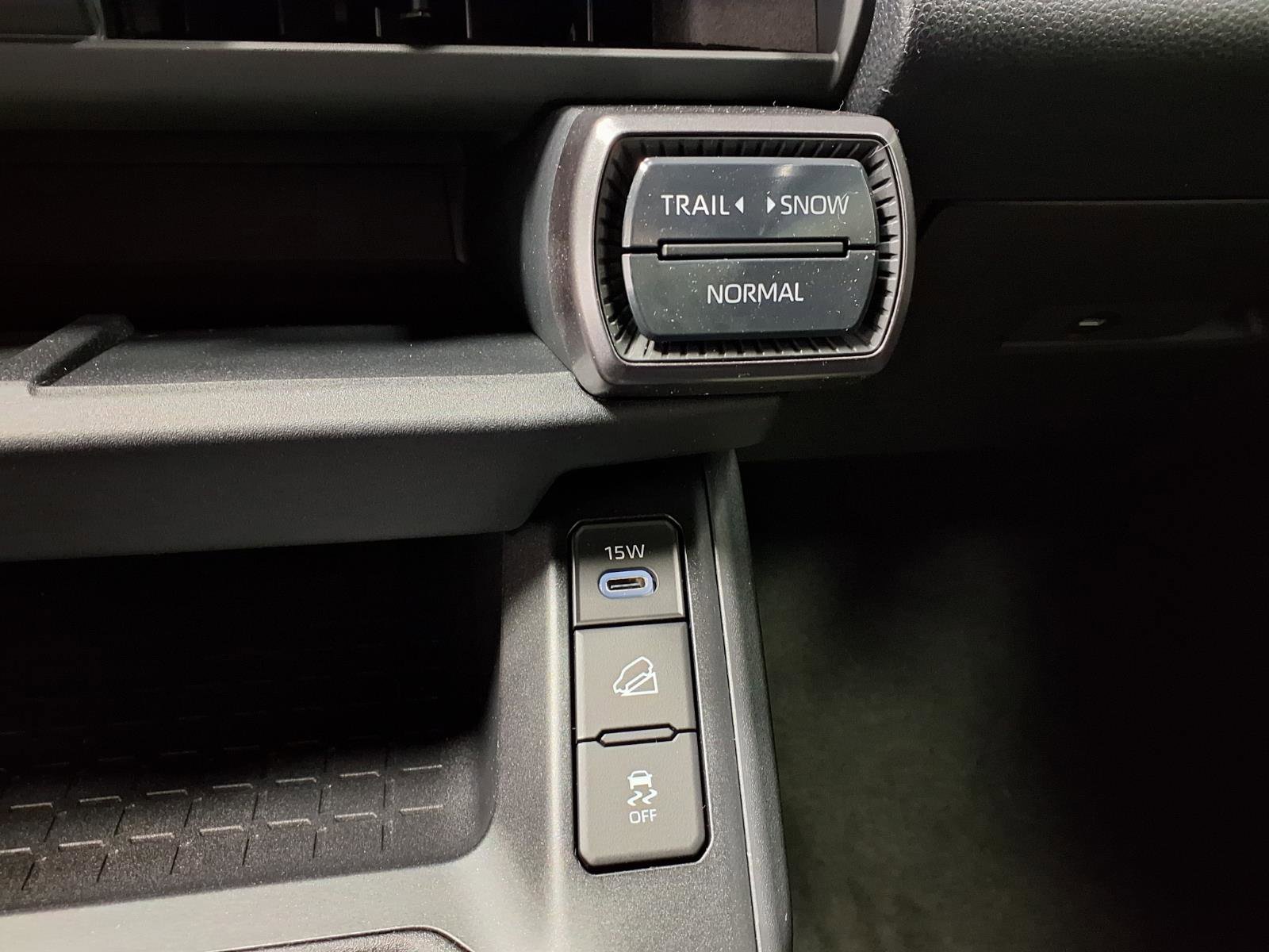 New 2026 Toyota RAV4 AWD Plug-in Hybrid image 14