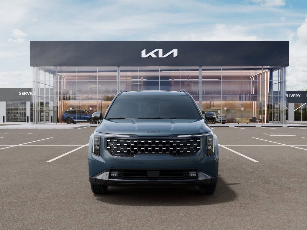 New 2026 Kia Carnival SX image 2