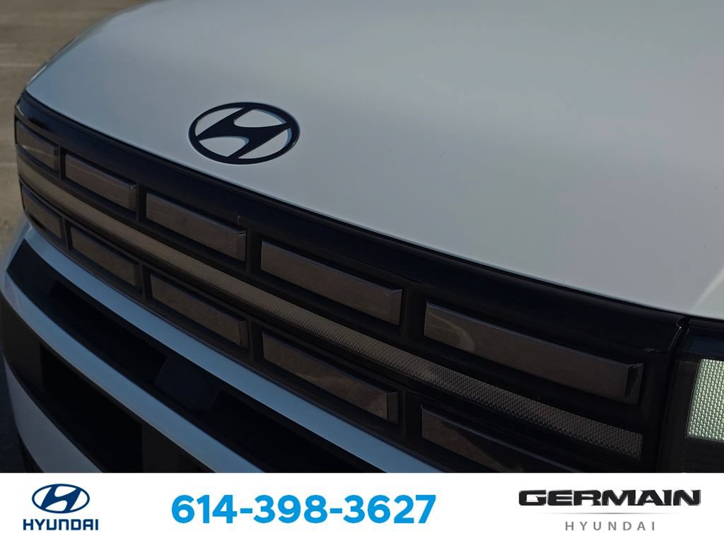 Used 2024 Hyundai Santa Fe XRT AWD/4WD image 14