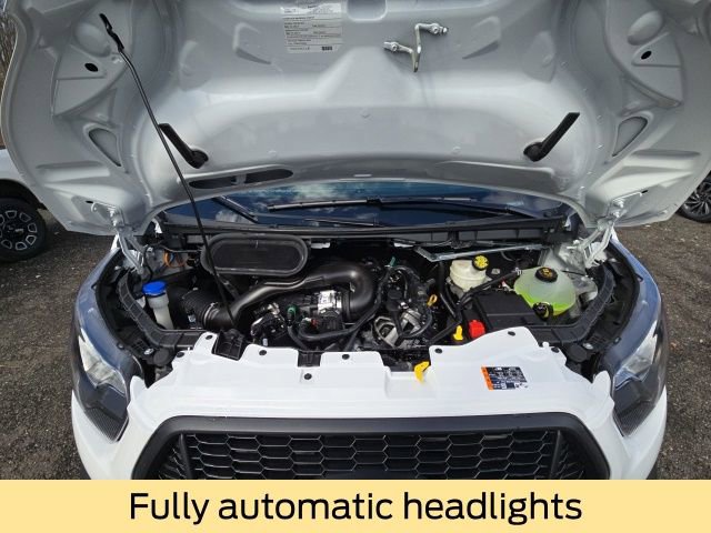New 2026 Ford Transit 150 Low Roof AWD image 11
