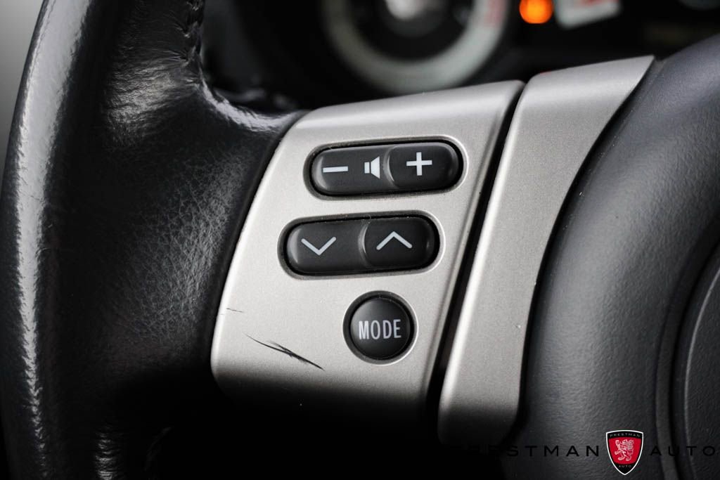 Used 2013 Toyota FJ Cruiser 4WD w/ Upgrade Pkg image 24