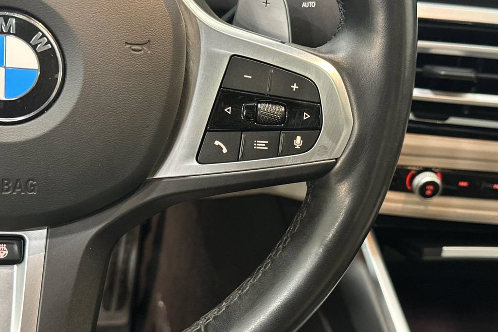 Used 2024 BMW M340i w/ Premium Package RWD image 29