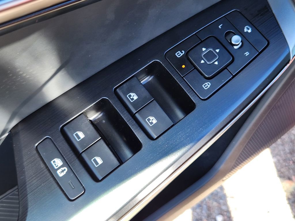 New 2025 Kia EV6 Wind image 7