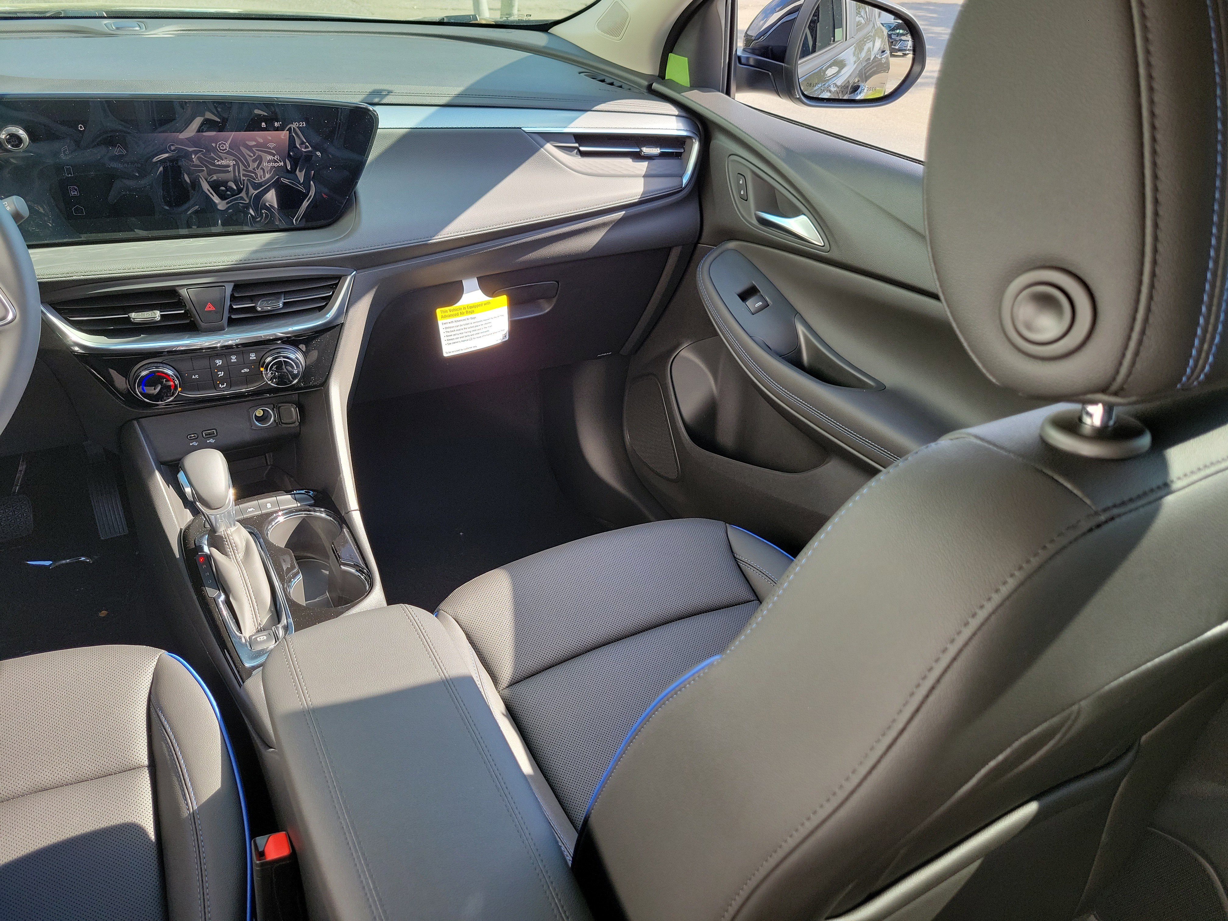 New 2026 Buick Encore GX Sport Touring image 16