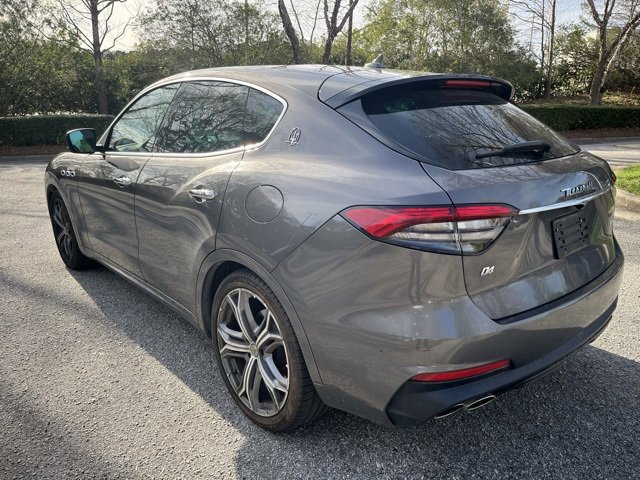Used 2021 Maserati Levante image 7