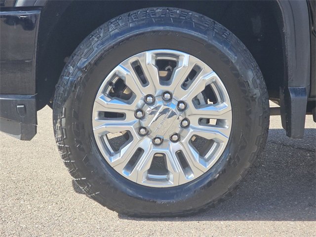 Used 2021 GMC Sierra 2500 Denali w/ Denali Ultimate Package image 19