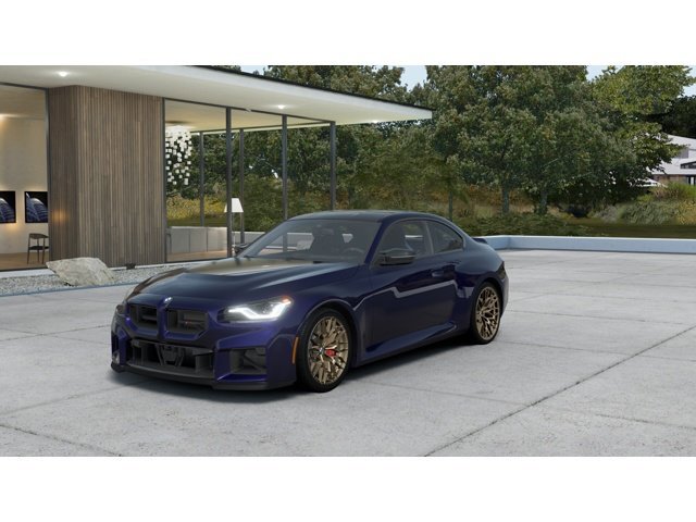 New 2026 BMW M2 CS