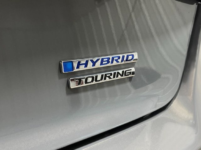 New 2026 Honda Accord Touring image 10