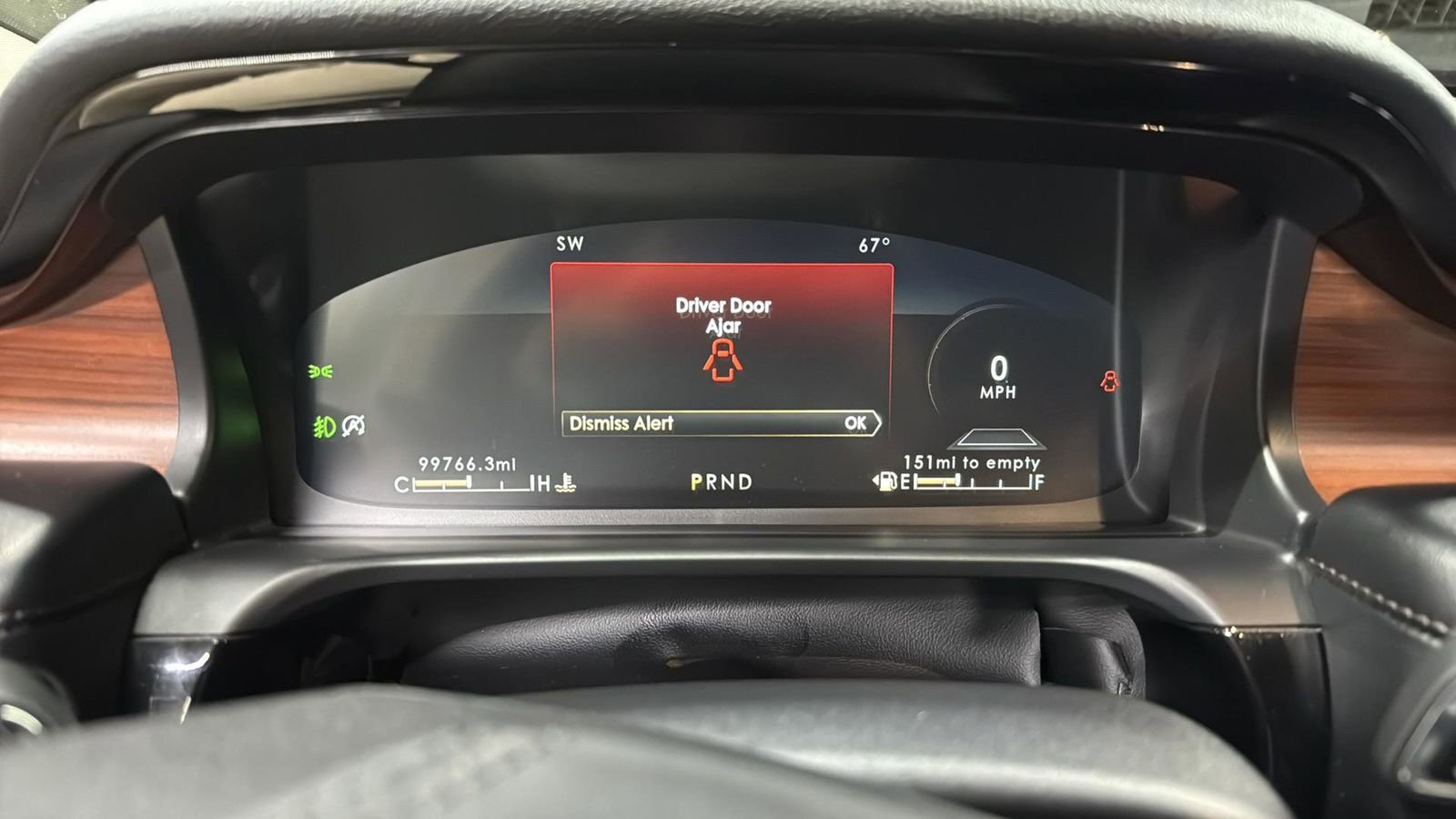 Used 2021 Lincoln Aviator Reserve w/ Equipment Group 202A image 13