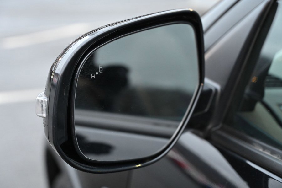 Used 2025 Mitsubishi Outlander Sport SE image 10