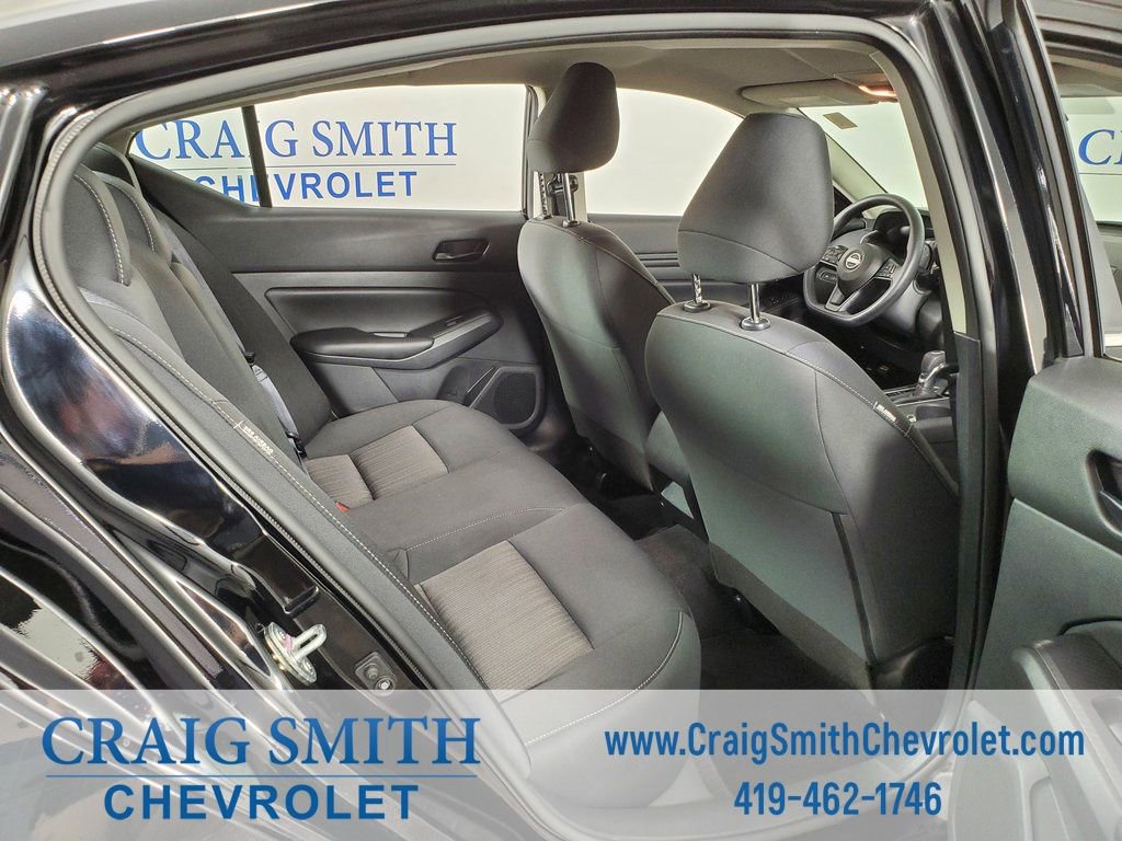 Used 2024 Nissan Altima 2.5 S image 30