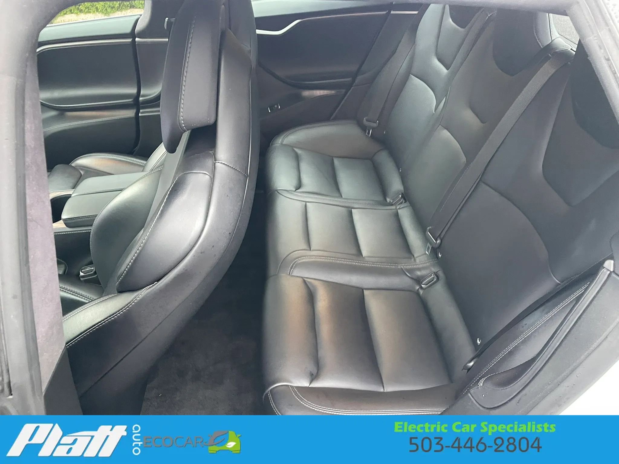 Used 2020 Tesla Model S Performance image 45