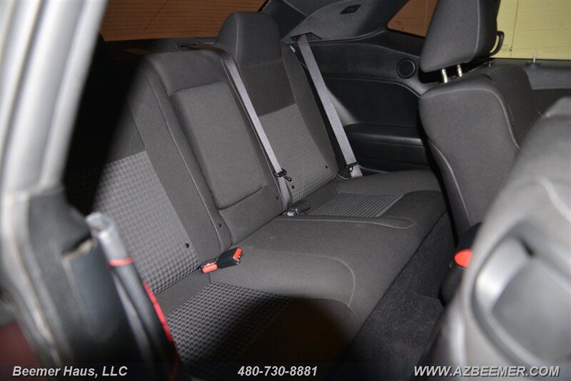 Used 2022 Dodge Challenger R/T Scat Pack RWD image 20