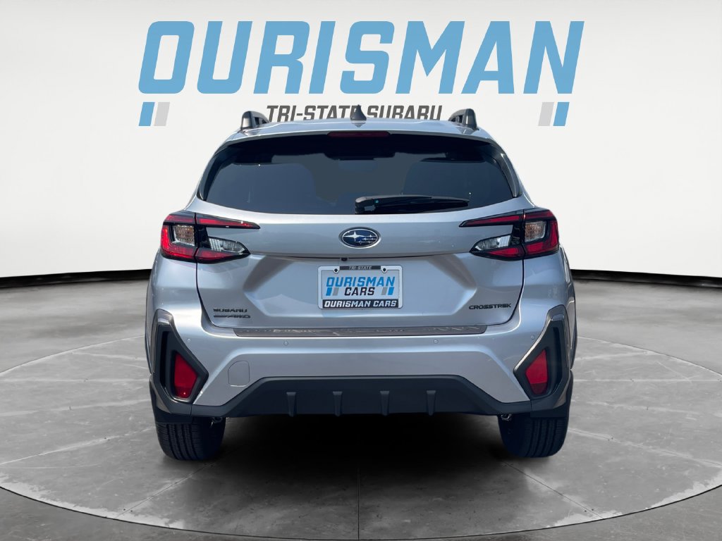 New 2026 Subaru Crosstrek 2.5i Limited AWD/4WD image 5