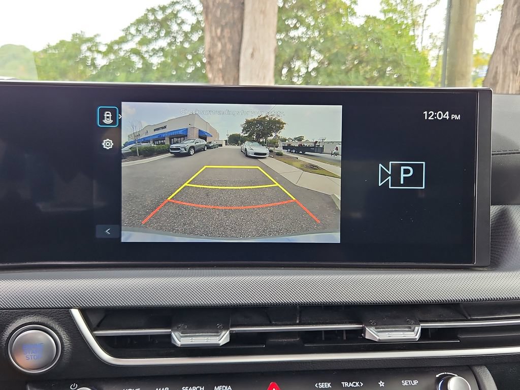 Used 2024 Hyundai Sonata SEL FWD image 20
