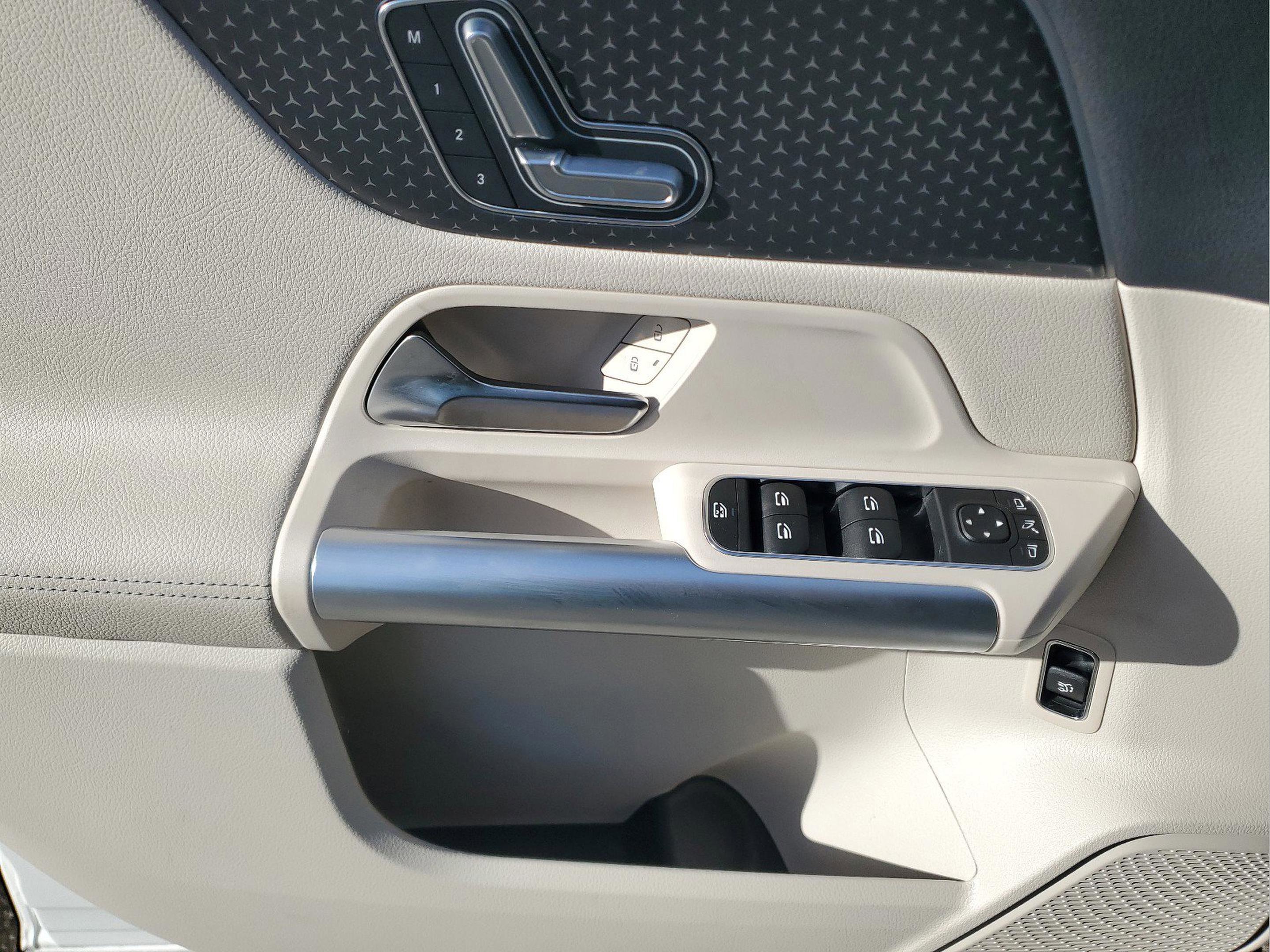 Used 2025 Mercedes-Benz GLA 250 GLA 250 image 15