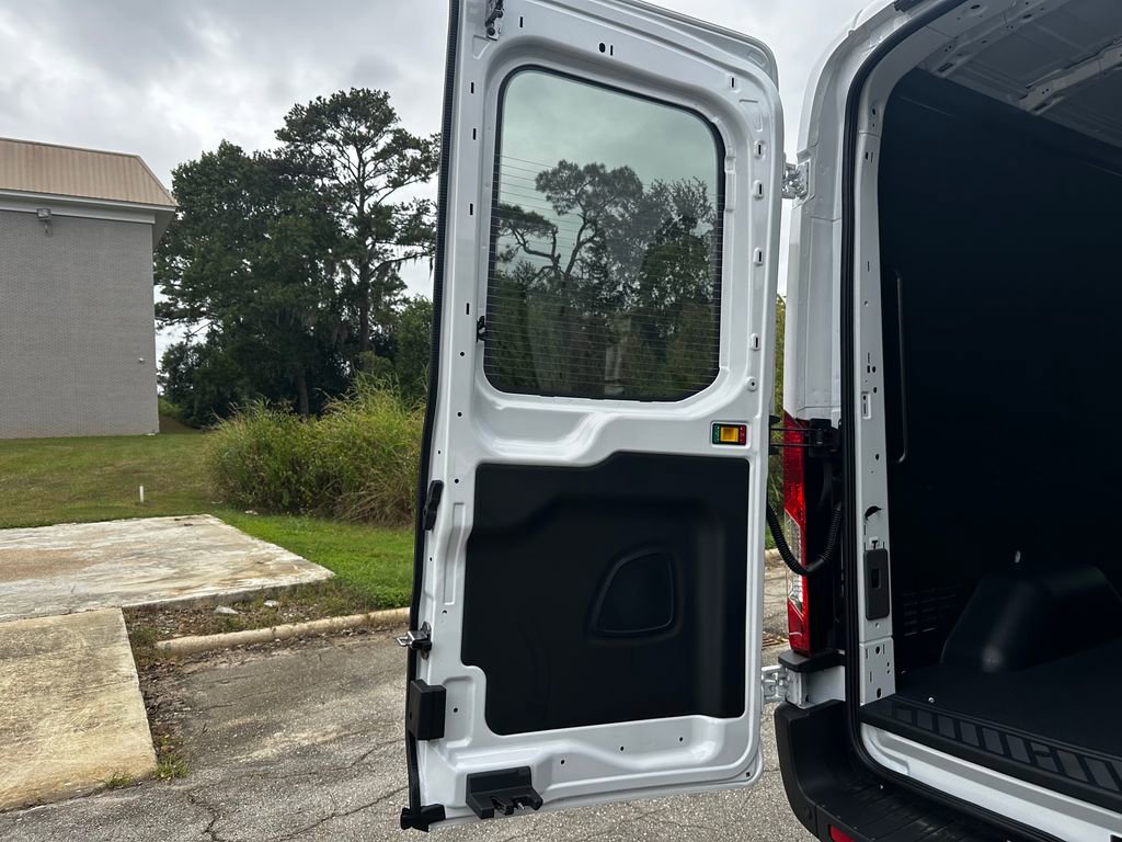 New 2025 Ford Transit 250 Base w/ Load Area Protection Package image 47