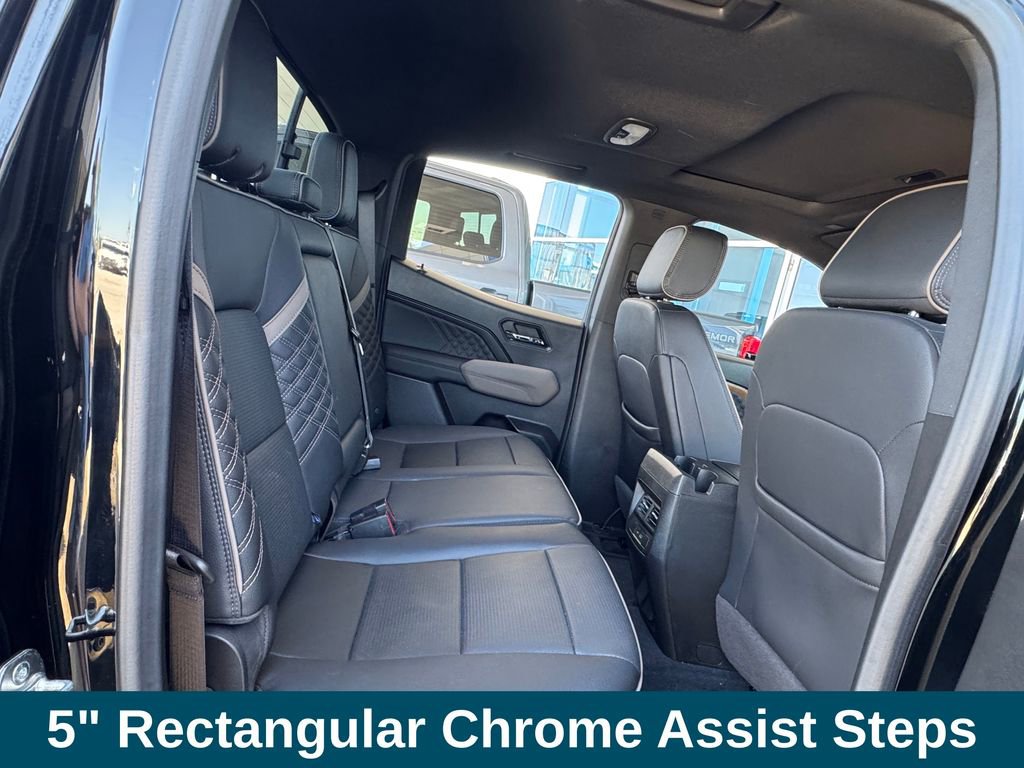 Used 2024 GMC Canyon Denali AWD/4WD image 29