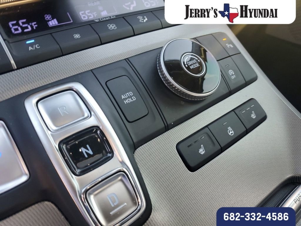 Used 2022 Hyundai Palisade SEL w/ Premium Package image 10