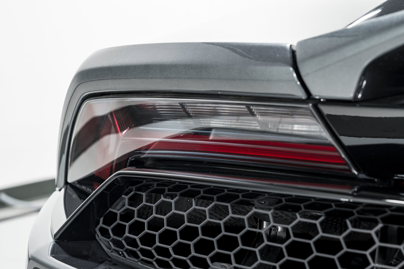 Used 2021 Lamborghini Huracan EVO RWD image 52