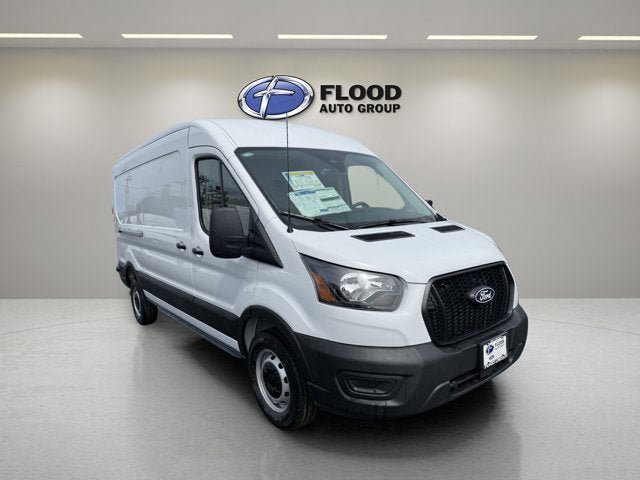 New 2026 Ford Transit 250 148 Medium Roof