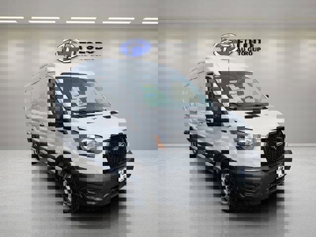 New 2026 Ford Transit 250 148 Medium Roof image 1