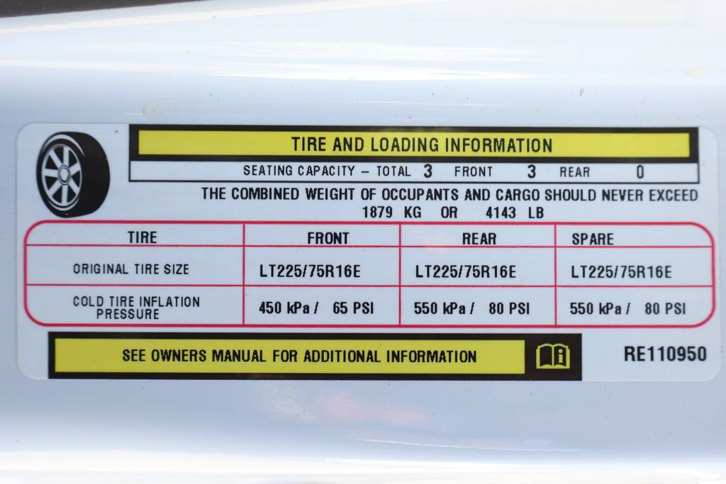 Used 2024 RAM ProMaster 3500 FWD image 43