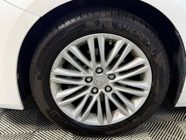 Used 2016 Lexus ES 350 FWD image 14