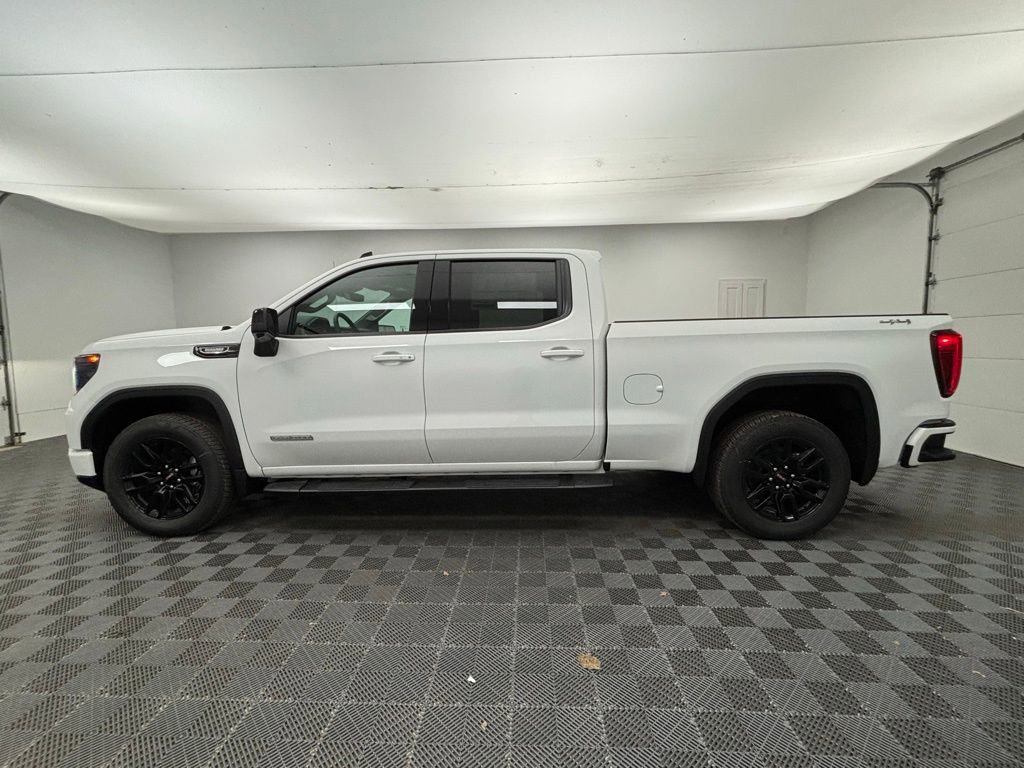 New 2026 GMC Sierra 1500 Elevation w/ Elevation Premium Package image 11