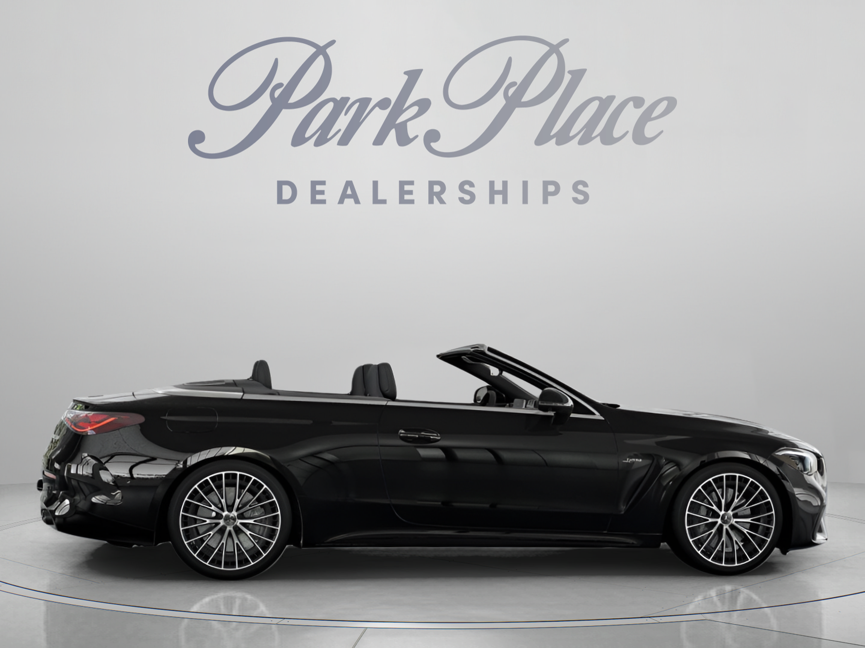 New 2027 Mercedes-Benz CLE 53 AMG 4MATIC Cabriolet image 27