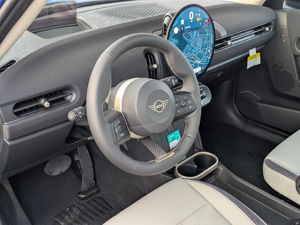 New 2026 MINI Cooper S FWD image 27