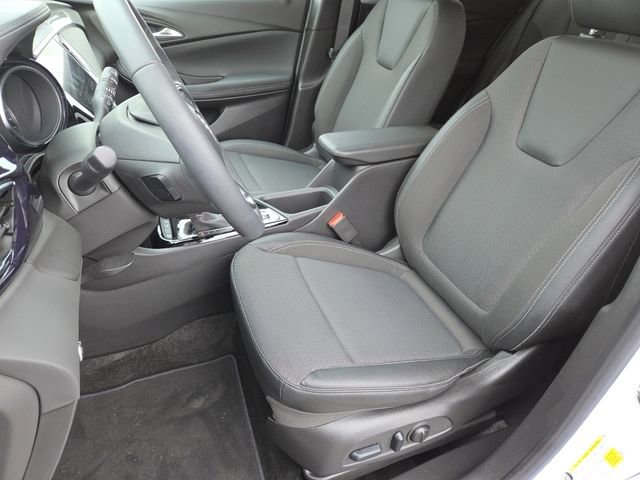 Used 2022 Buick Encore GX Preferred w/ Cold Weather Comfort Package image 30