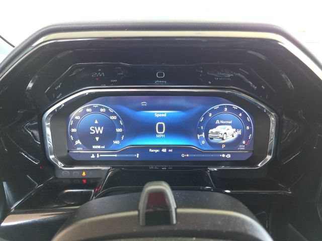 Used 2024 Chevrolet Silverado 1500 High Country AWD/4WD image 16