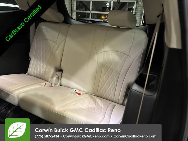 Certified 2023 Buick Enclave Avenir w/ Avenir Technology Package AWD/4WD image 32