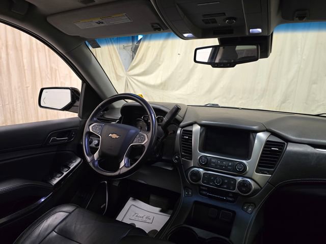 Used 2018 Chevrolet Tahoe LT w/ LT Signature Package image 40