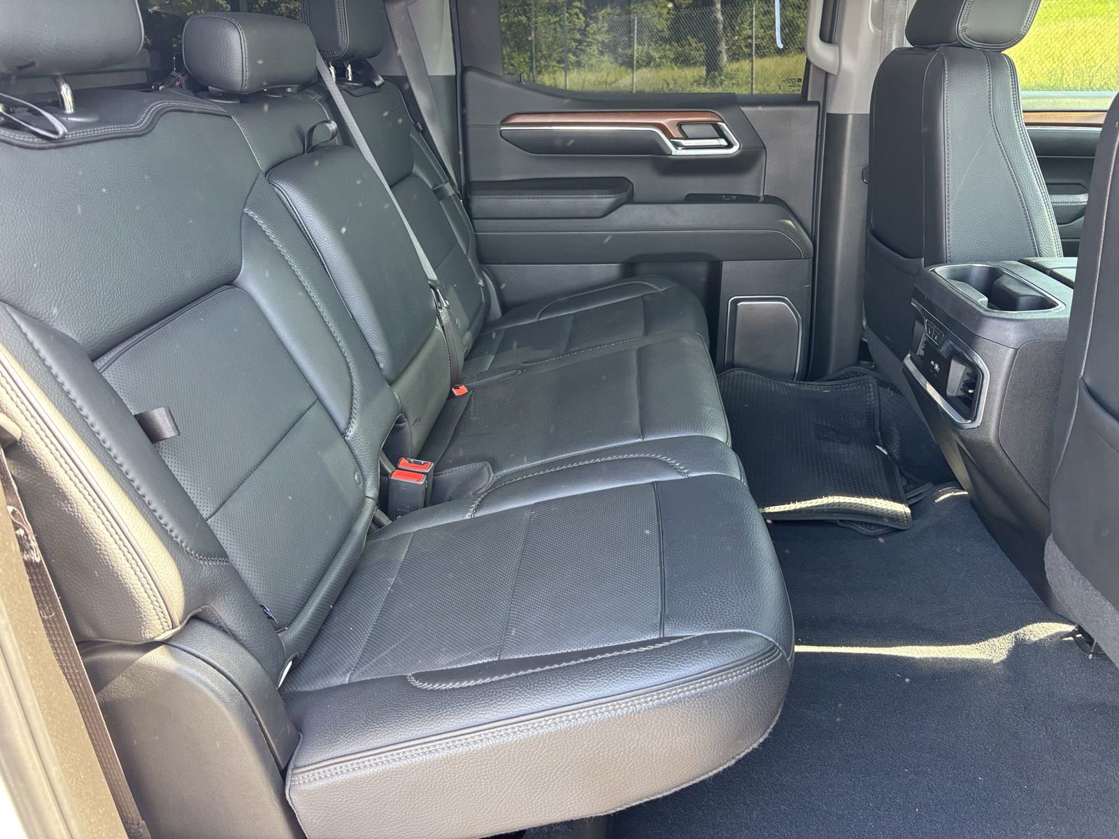 Used 2023 GMC Sierra 1500 Denali AWD/4WD image 25