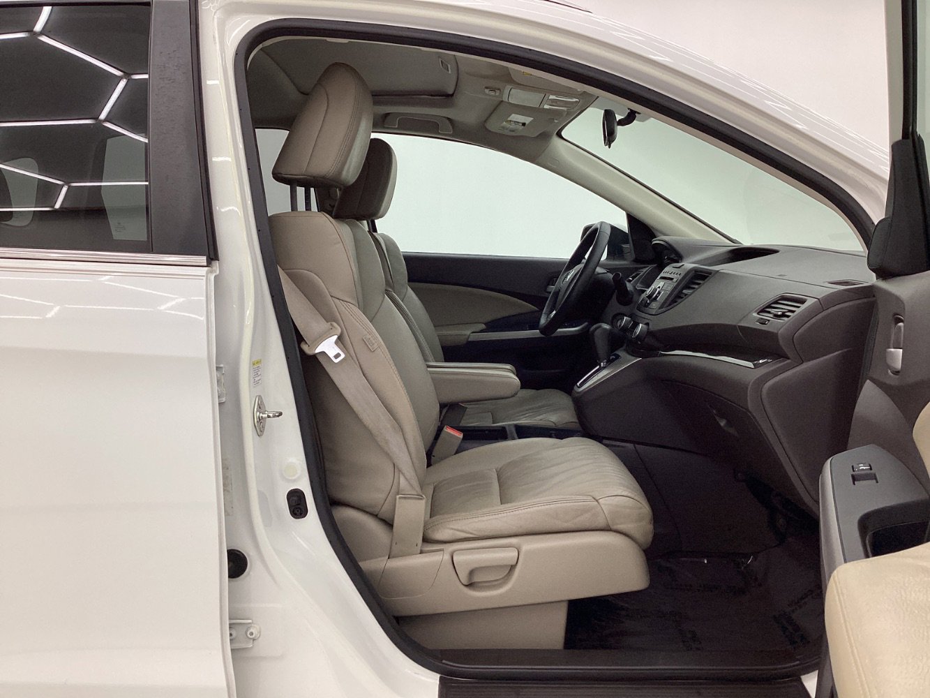Used 2014 Honda CR-V EX-L image 15