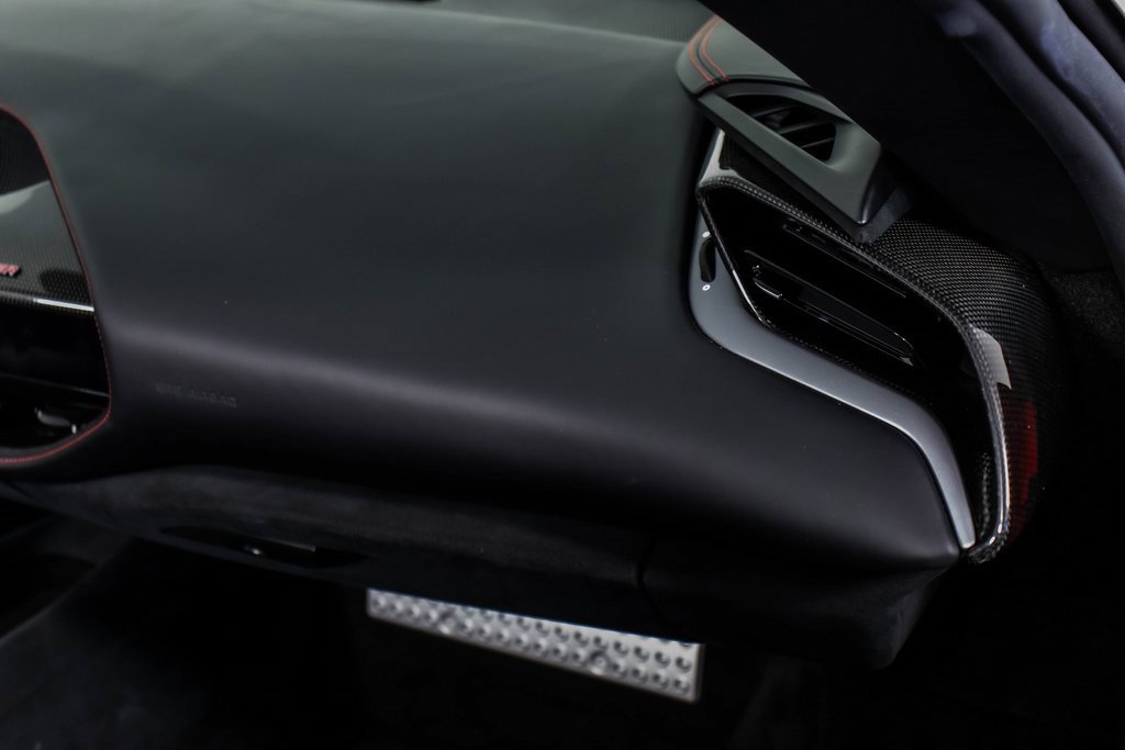 Certified 2022 Ferrari SF90 Spider image 49