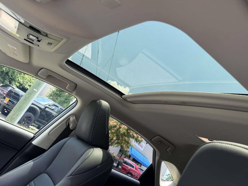Used 2021 Lexus NX 300 AWD w/ Premium Package image 19