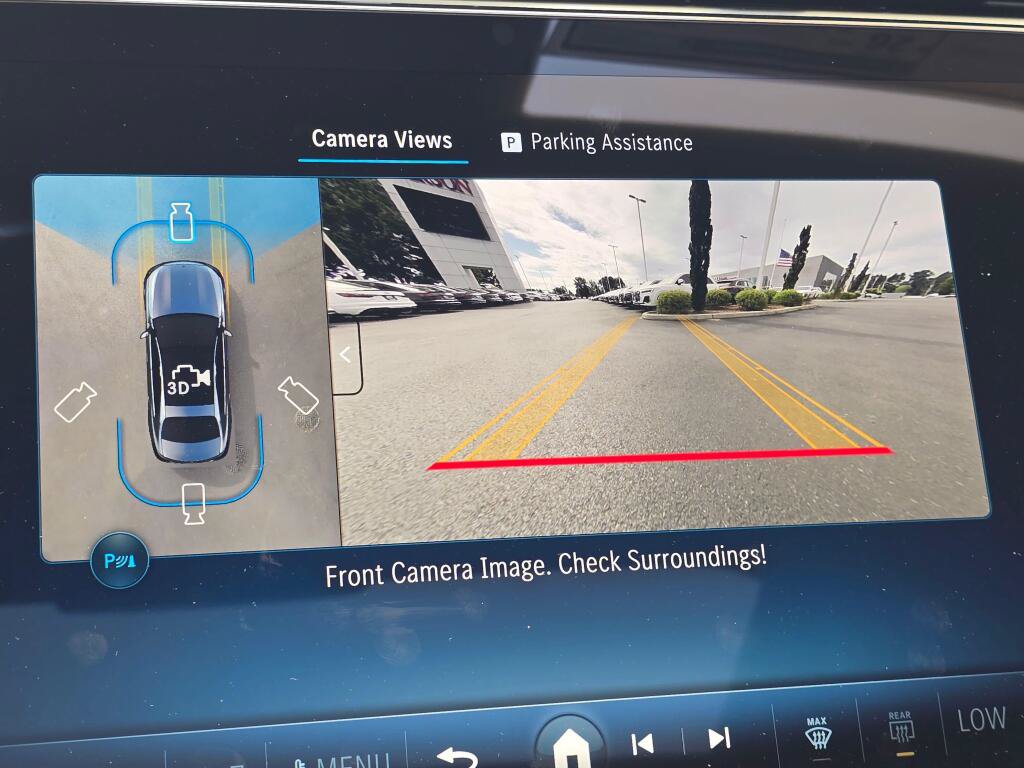 New 2026 Mercedes-Benz E 450 4MATIC Sedan image 41