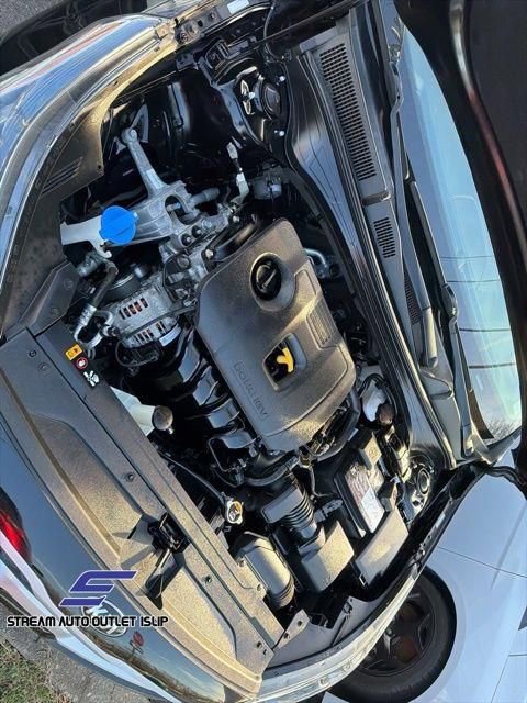 Used 2020 Kia Forte LXS image 29