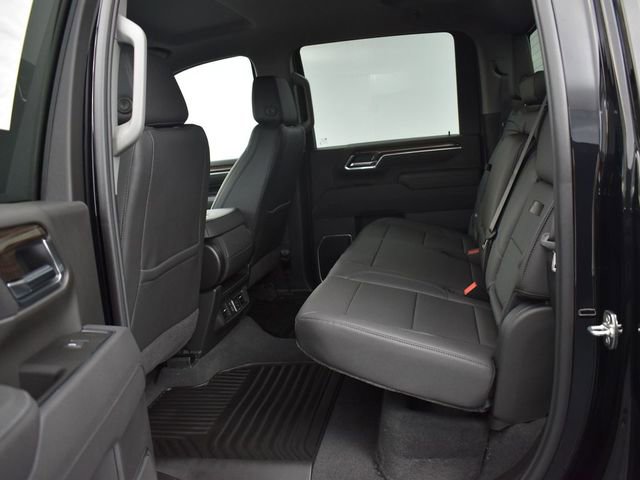 Used 2026 Chevrolet Silverado 2500 LT w/ Trail Boss Package image 18