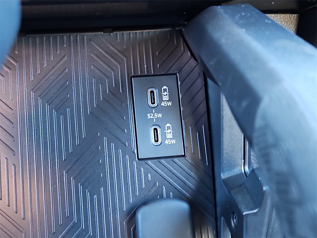 New 2026 Toyota Tacoma 4x4 Double Cab image 12