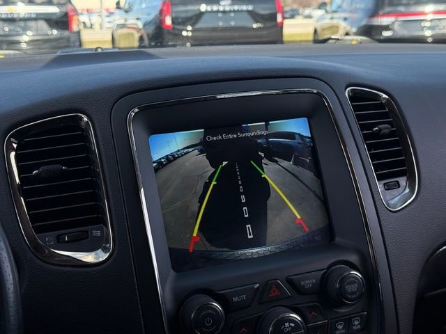 Used 2019 Dodge Durango GT image 4