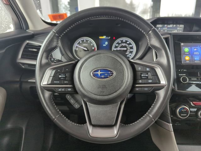 Used 2023 Subaru Forester Premium image 18